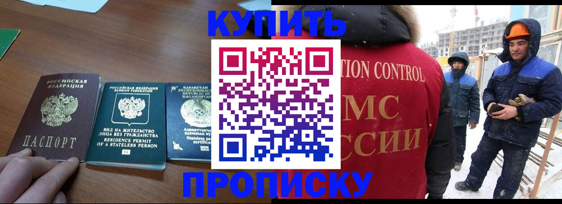 прописка законно в Павловске